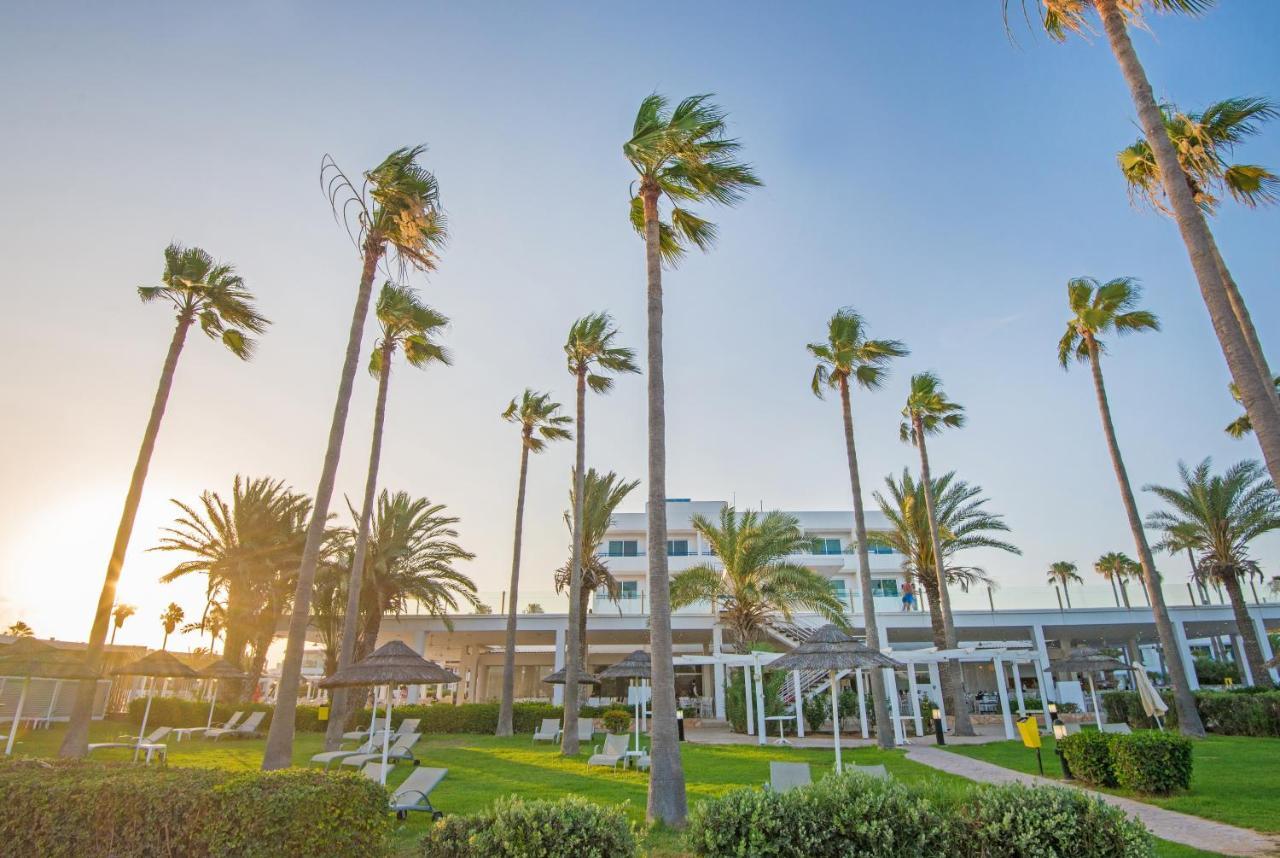 איה נאפה Dome Beach Marina Hotel & Resort מראה חיצוני תמונה