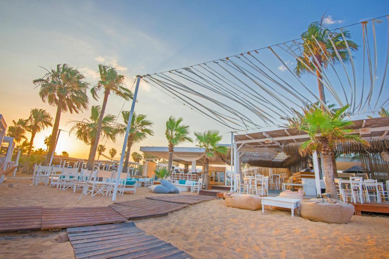 איה נאפה Dome Beach Marina Hotel & Resort מראה חיצוני תמונה
