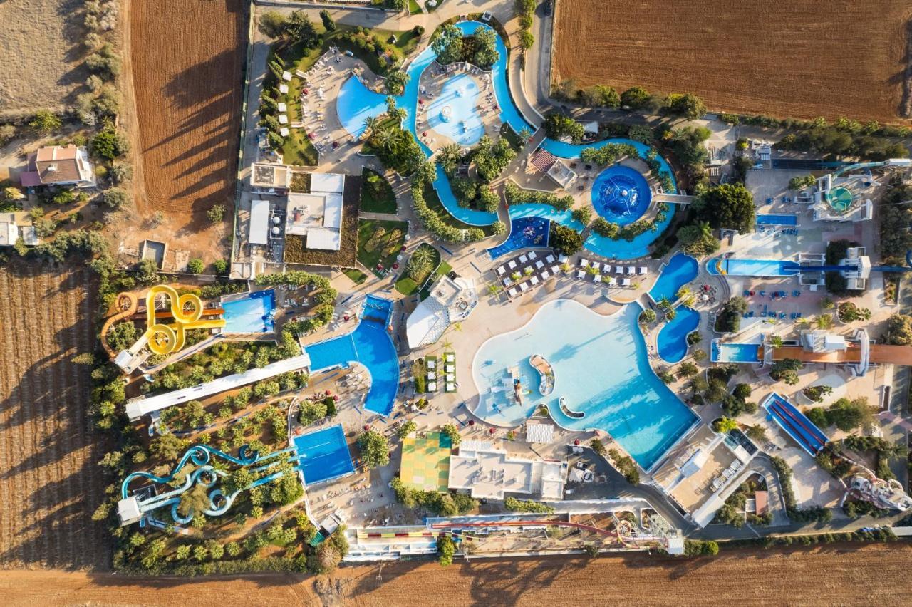 איה נאפה Dome Beach Marina Hotel & Resort מראה חיצוני תמונה