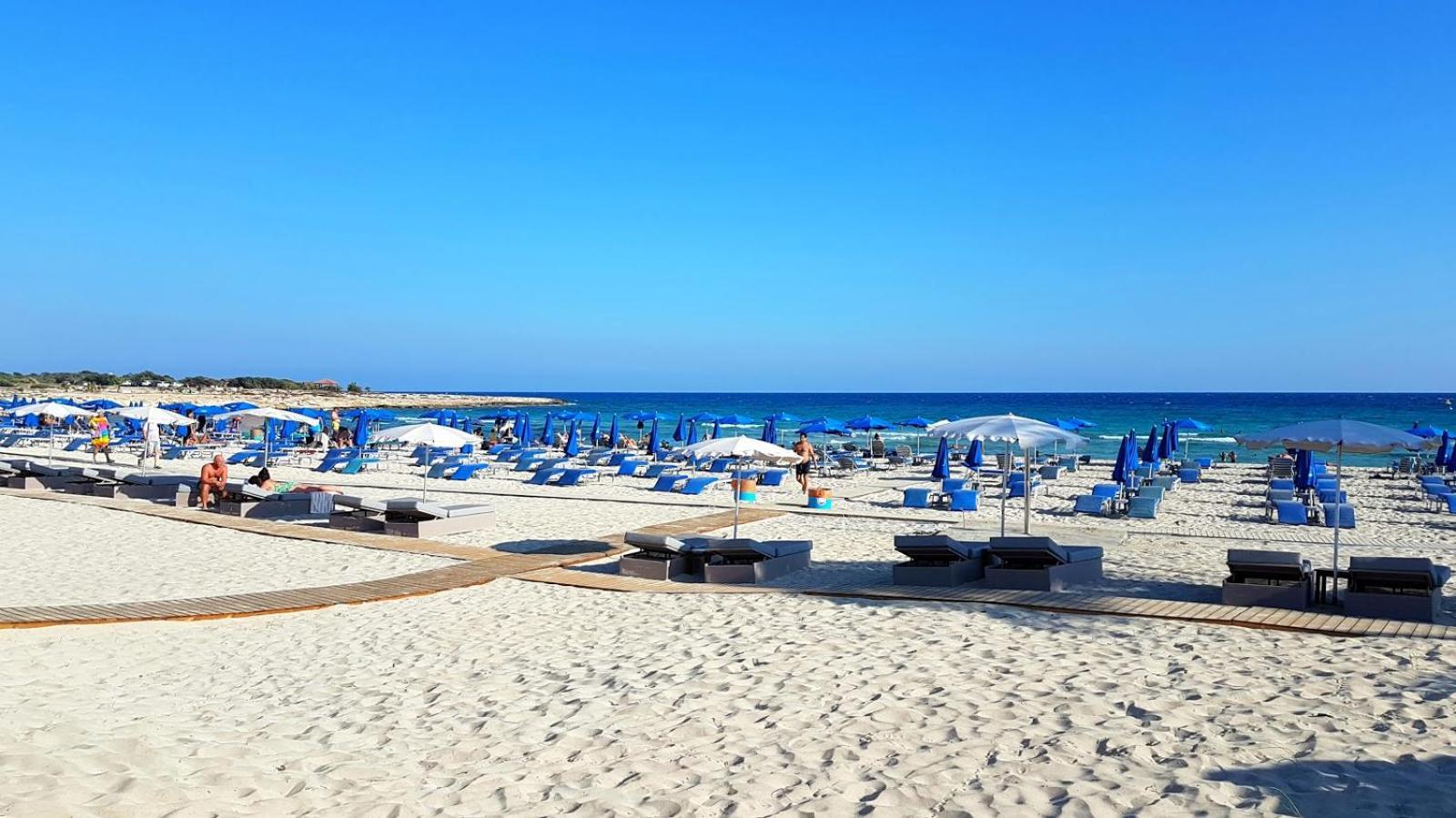 איה נאפה Dome Beach Marina Hotel & Resort מראה חיצוני תמונה